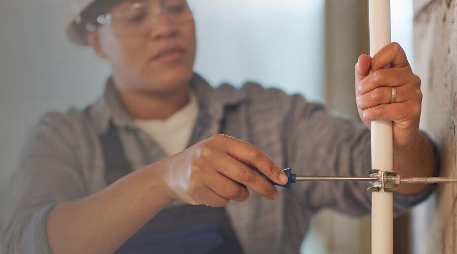 Professional annual plumbing maintenance services in Clarkedale, AR